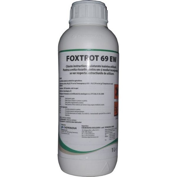 Foxtrot-1l