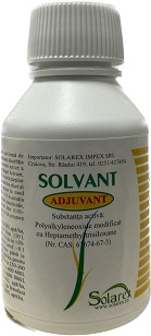 Solvant-100ml